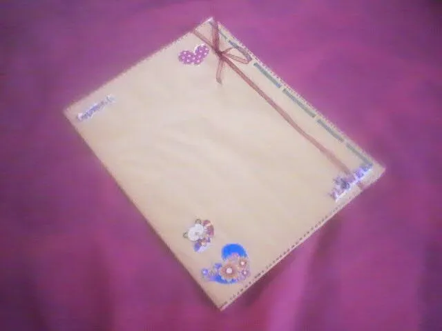 Manualidades para hacer en casa: Artículos para escritorio