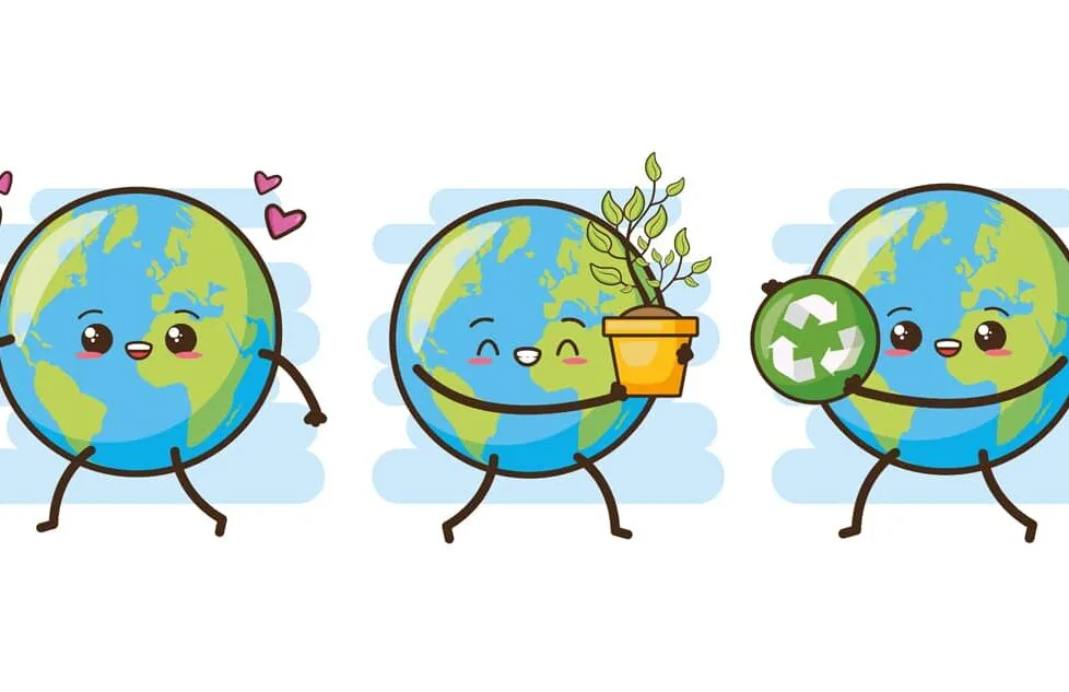 Manualidades para hacer en casa y cuidar el medioambiente Manualidades para hacer en casa y cuidar el medioambiente