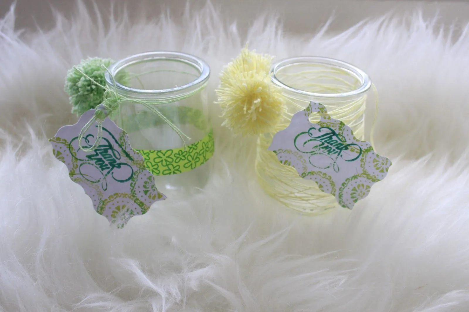 Manualidades en casa: DIY decoración para bodas o comuniones Manualidades en casa: DIY decoración para bodas o comuniones