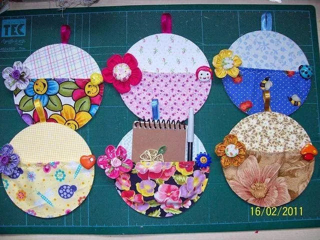 Manualidades con CD´s viejos | EDUCACION INFANTIL. Manualidades con CD´s viejos | EDUCACION INFANTIL.