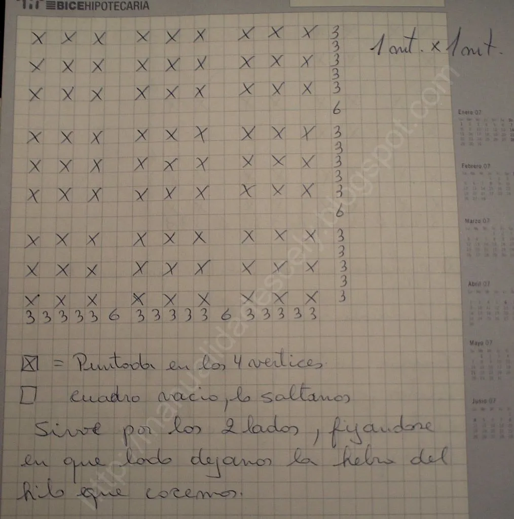 Manualidades Cely: Graficos de Cojines Drapeados Manualidades Cely: Graficos de Cojines Drapeados