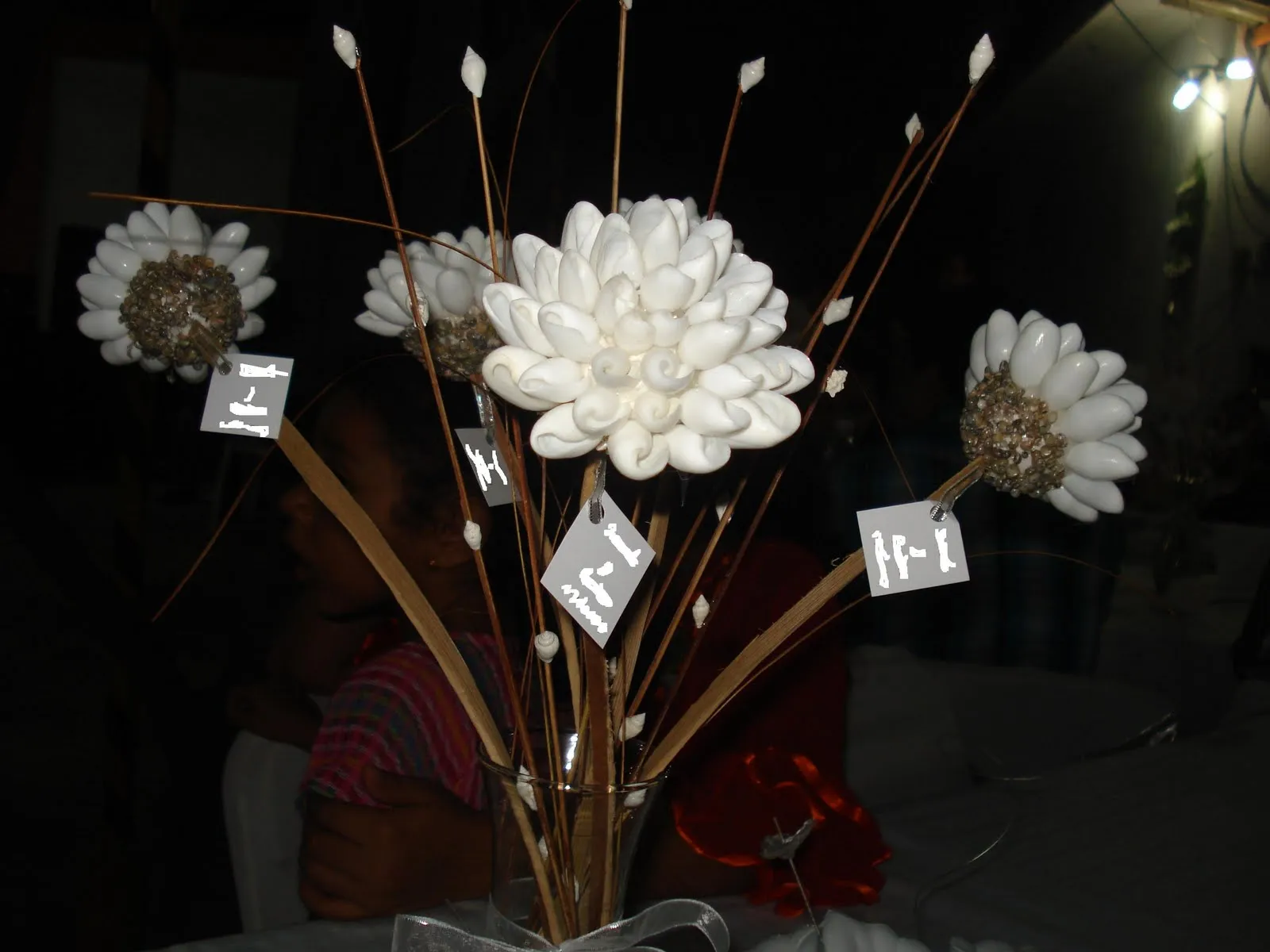 Manualidades centros de mesa para boda - Imagui Manualidades centros de mesa para boda - Imagui