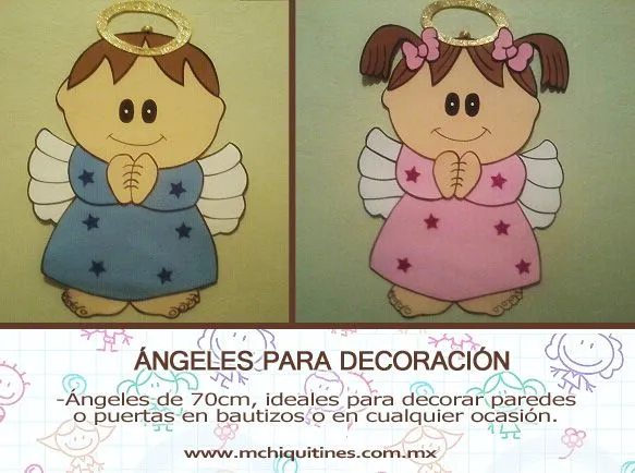 Manualidades Chiquitines: Figuras de foamy (goma eva, fomi) para ... Manualidades Chiquitines: Figuras de foamy (goma eva, fomi) para ...