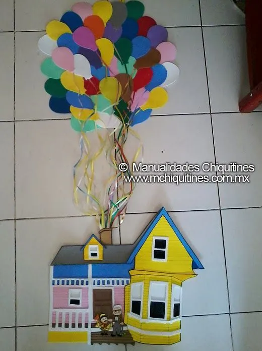 Manualidades Chiquitines: noviembre 2013