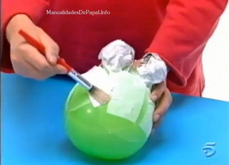 LAS MANUALIDADES DE CLAUDIA (TODO SACADO DE LA WEB): Hacer ...