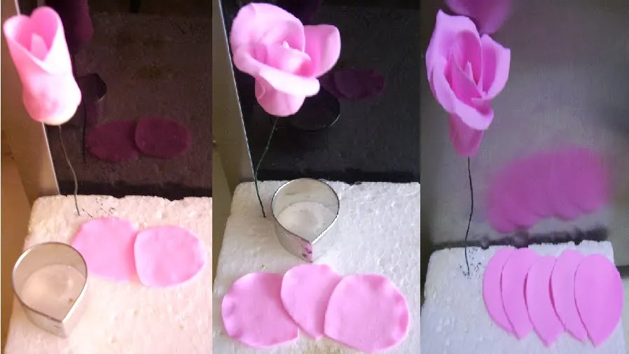 LAS MANUALIDADES DE CLAUDIA (TODO SACADO DE LA WEB): COMO HACER ... LAS MANUALIDADES DE CLAUDIA (TODO SACADO DE LA WEB): COMO HACER ...
