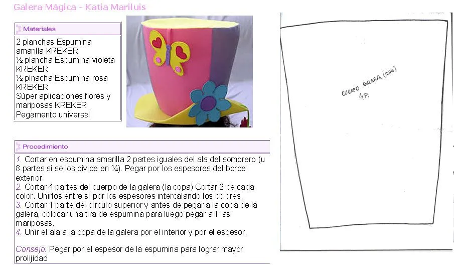 LAS MANUALIDADES DE CLAUDIA (TODO SACADO DE LA WEB): COMO HACER ... LAS MANUALIDADES DE CLAUDIA (TODO SACADO DE LA WEB): COMO HACER ...