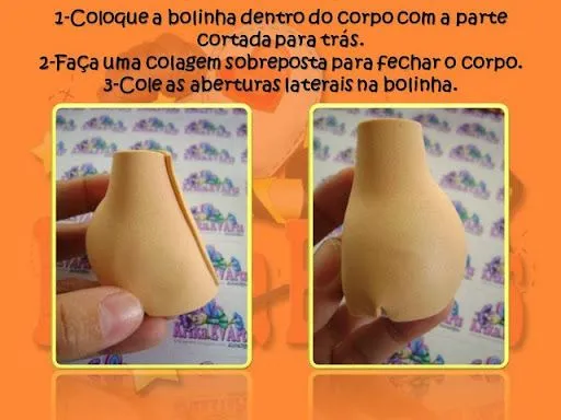 LAS MANUALIDADES DE CLAUDIA (TODO SACADO DE LA WEB): FOFUCHA ... LAS MANUALIDADES DE CLAUDIA (TODO SACADO DE LA WEB): FOFUCHA ...