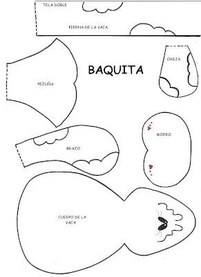 LAS MANUALIDADES DE CLAUDIA (TODO SACADO DE LA WEB): Tierna ...