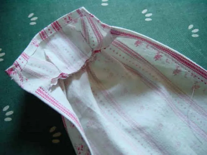 LAS MANUALIDADES DE CLAUDIA (TODO SACADO DE LA WEB): VESTIDOS PARA ...