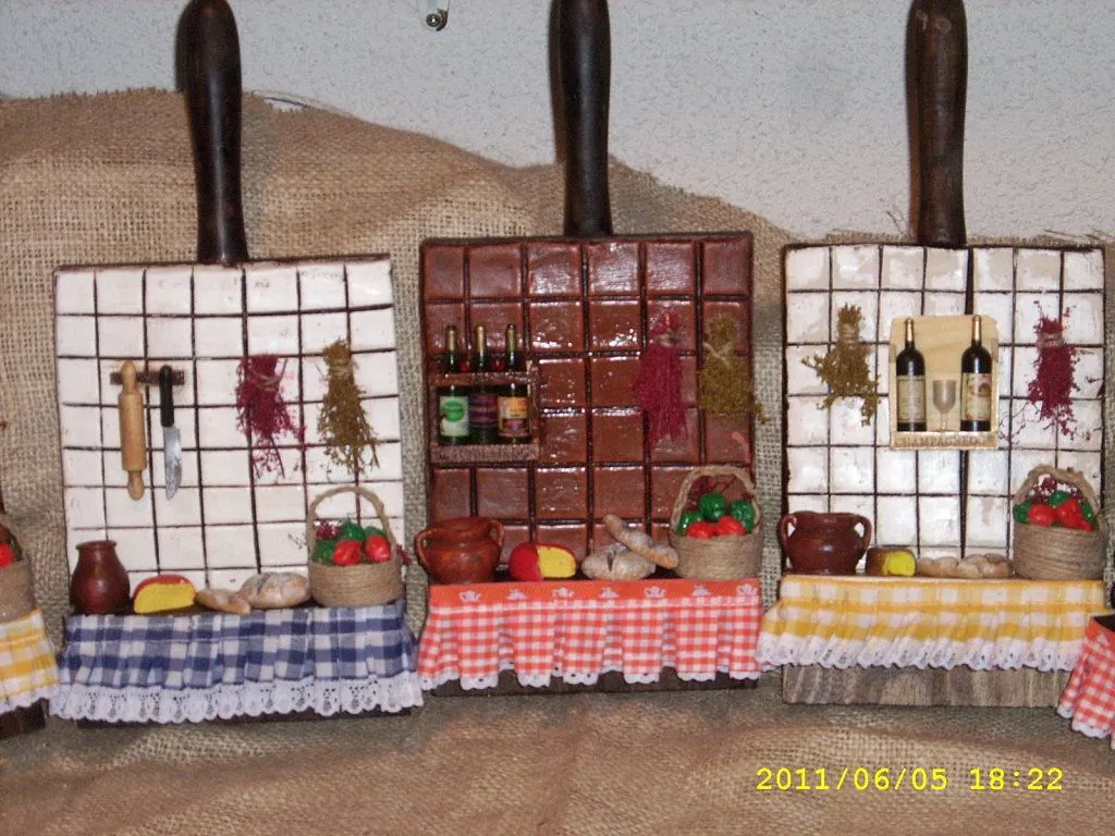 manualidades cocina | Aprender manualidades es facilisimo. manualidades cocina | Aprender manualidades es facilisimo.