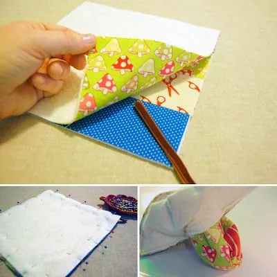 Manualidades de cocina - Imagui