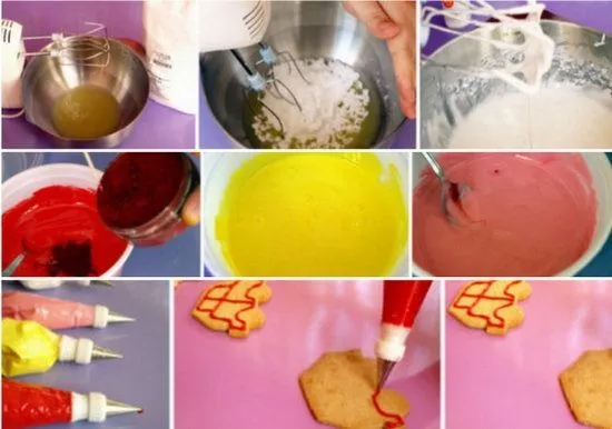 Manualidades para cocina paso a paso - Imagui Manualidades para cocina paso a paso - Imagui
