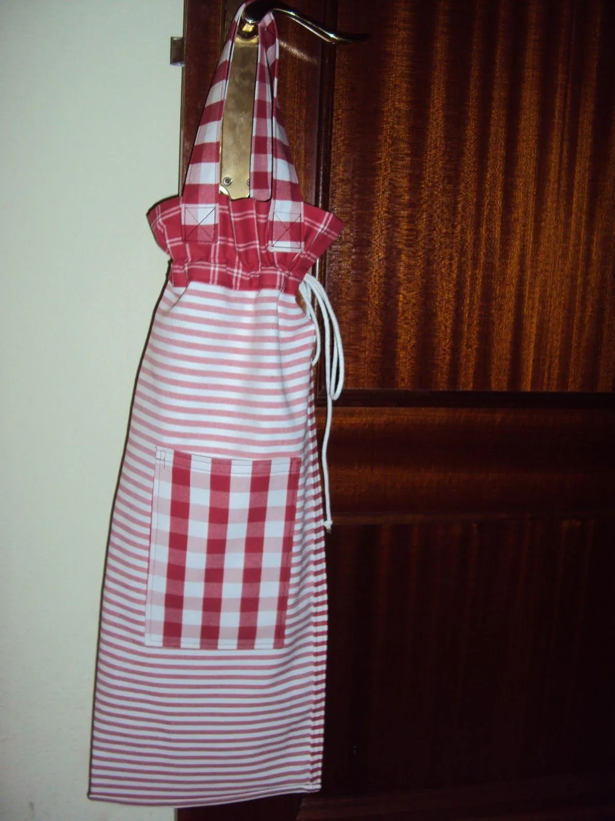 Manualidades para la cocina en tela - Imagui