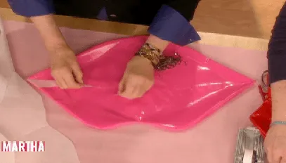 Manualidades cojines de tela ~ lodijoella