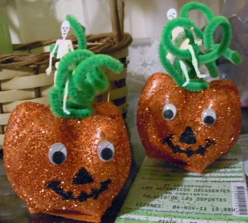 Manualidades com pet - Imagui Manualidades com pet - Imagui