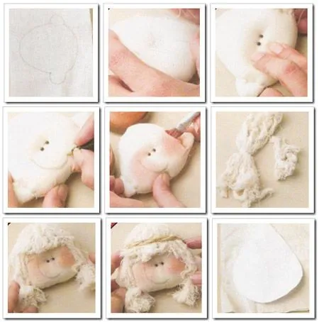 Manualidades para compartir: ANGELITOS SOUVENIRS INFANTILES DE ... Manualidades para compartir: ANGELITOS SOUVENIRS INFANTILES DE ...