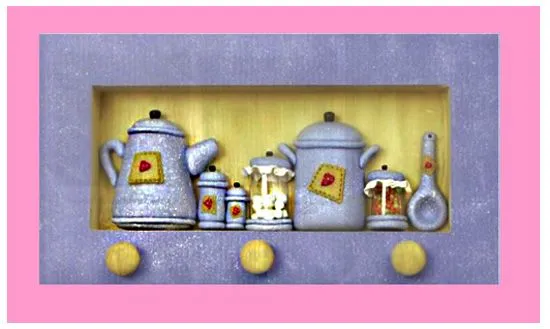 Manualidades para compartir: CUADRO CON ADORNOS DE PORCELANA FRÍA ... Manualidades para compartir: CUADRO CON ADORNOS DE PORCELANA FRÍA ...