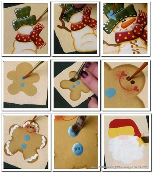 Manualidades para compartir: FRASCOS PLÁSTICOS RECICLADOS Y ... Manualidades para compartir: FRASCOS PLÁSTICOS RECICLADOS Y ...