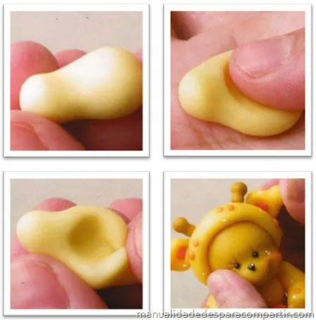 OSITOS BEBES DE PORCELANA :: Elmundodelaporcelanafria OSITOS BEBES DE PORCELANA :: Elmundodelaporcelanafria
