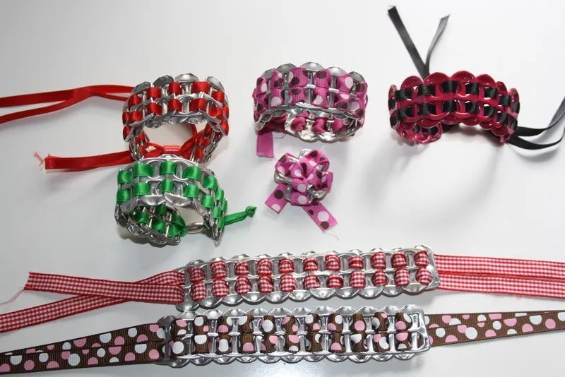 manualidades-con-chapas-de- ...