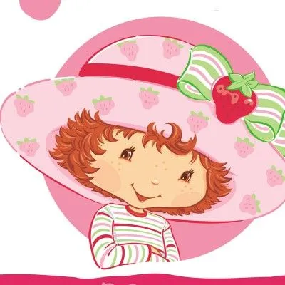 Rosita Fresita para punto cruz - Guia de MANUALIDADES Rosita Fresita para punto cruz - Guia de MANUALIDADES