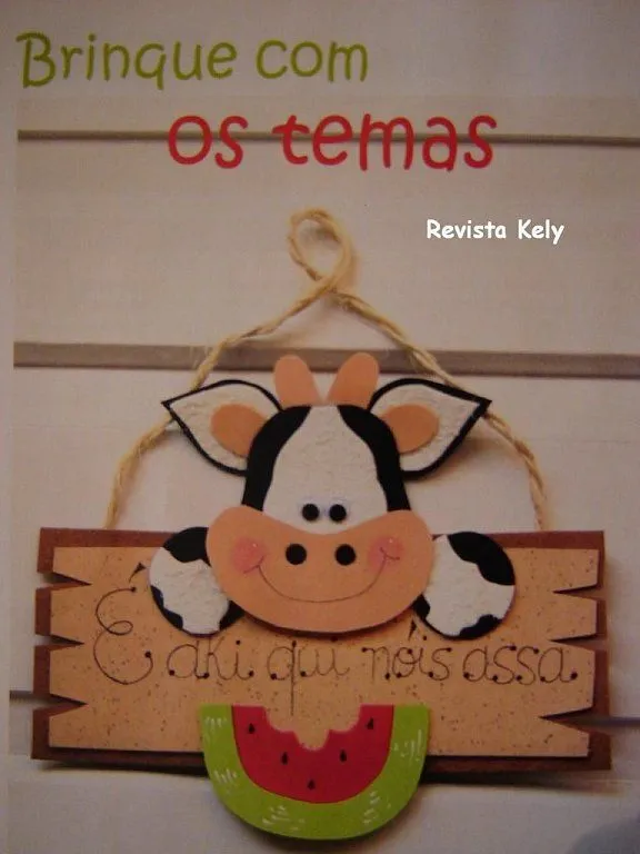 Manualidades country para cocina - Imagui