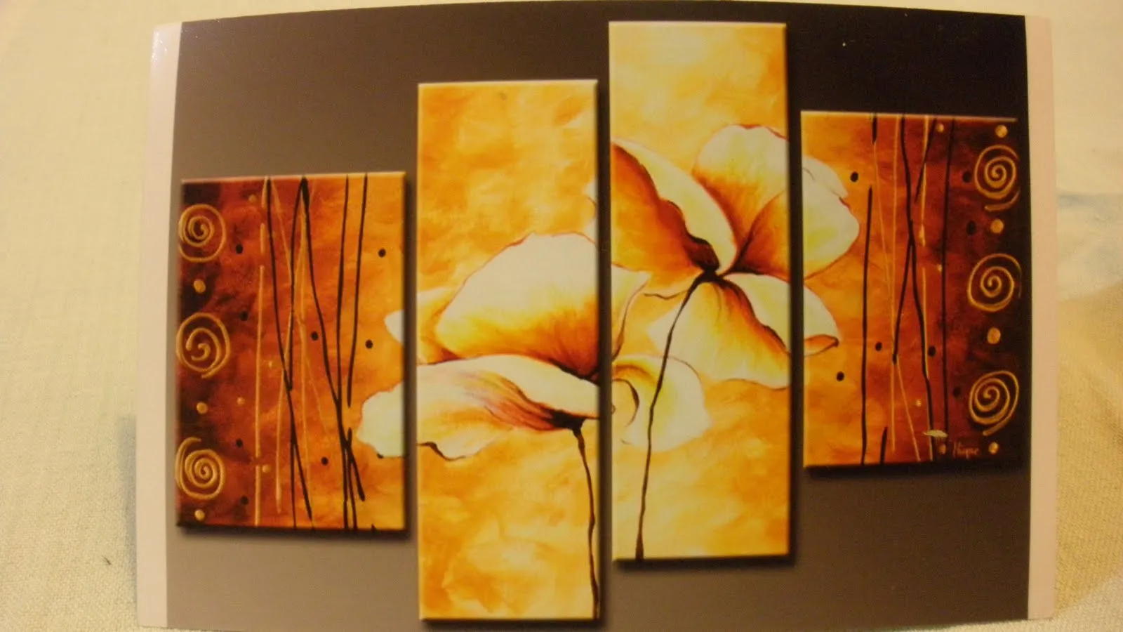 manualidades-creaciones: 15/11/09 - 22/