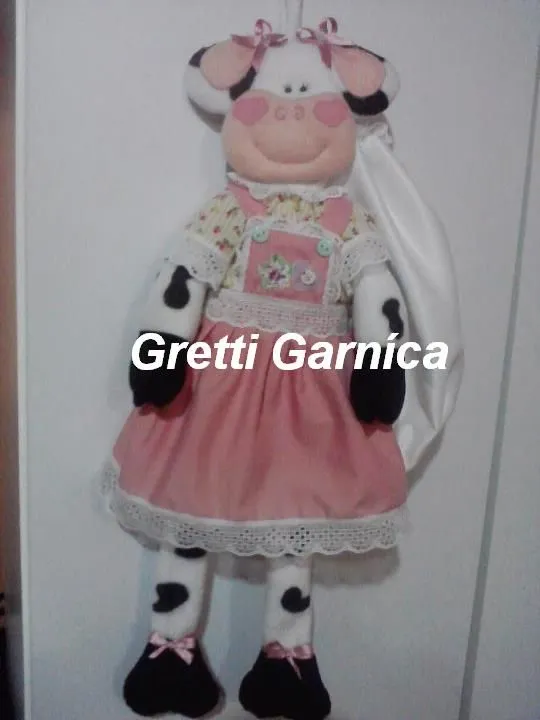 Manualidades y Creaciones de Gretti: Curiosidades en tela Manualidades y Creaciones de Gretti: Curiosidades en tela