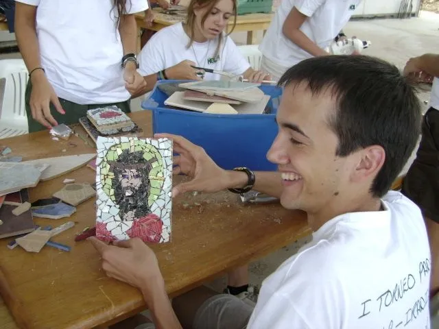 Manualidades para jovenes cristianos - Imagui Manualidades para jovenes cristianos - Imagui