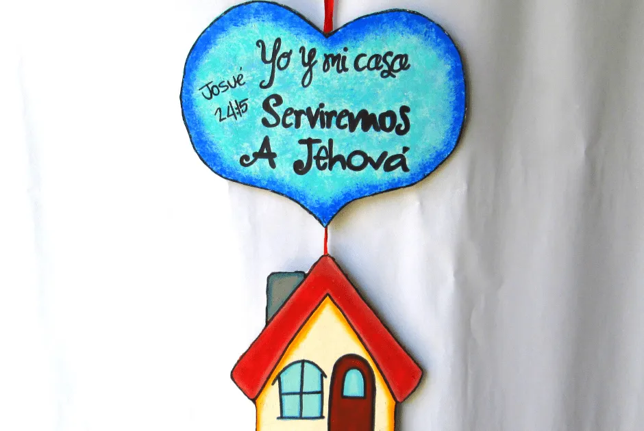 Manualidades cristianas: Manualidades Cristianas, Josué 24:15, Escuela dominical para niños. Manualidades cristianas: Manualidades Cristianas, Josué 24:15, Escuela dominical para niños.