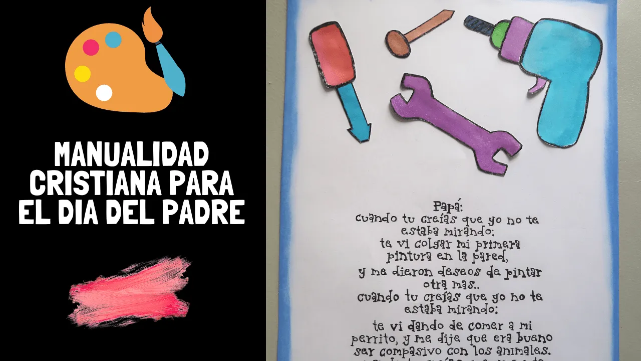 Manualidades cristianas: Manualidades Cristianas para el día del padre Manualidades cristianas: Manualidades Cristianas para el día del padre