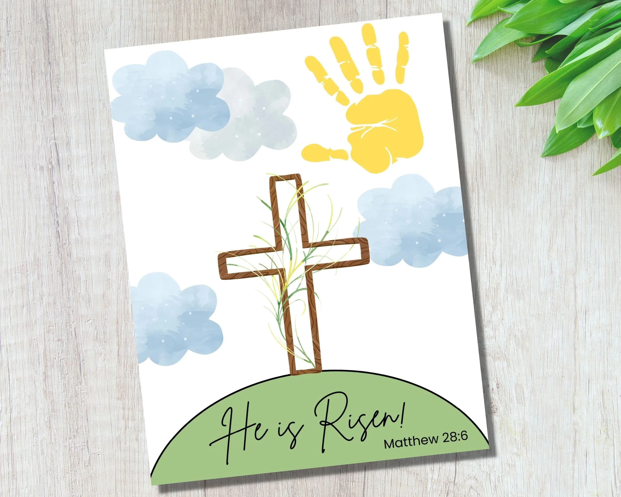 Manualidades cristianas - Etsy México