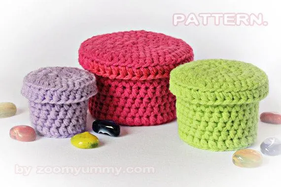 Manualidades de crochet para principiantes - Imagui Manualidades de crochet para principiantes - Imagui