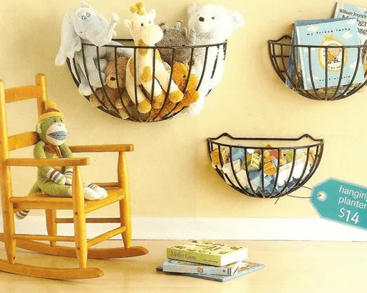 NUEVOS USOS PARA VIEJAS COSAS (pág. 36) | Decorar tu casa es ... NUEVOS USOS PARA VIEJAS COSAS (pág. 36) | Decorar tu casa es ...