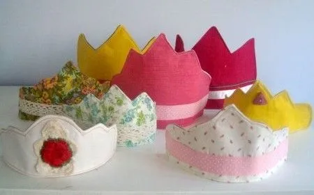 Plantillas de coronas para cumpleaños - Imagui Plantillas de coronas para cumpleaños - Imagui