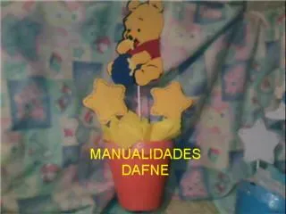 CONOCE NUESTRAS MANUALIDADES PREVIA CITA EN NUESTRA DIRECCION: TEOFILO ...