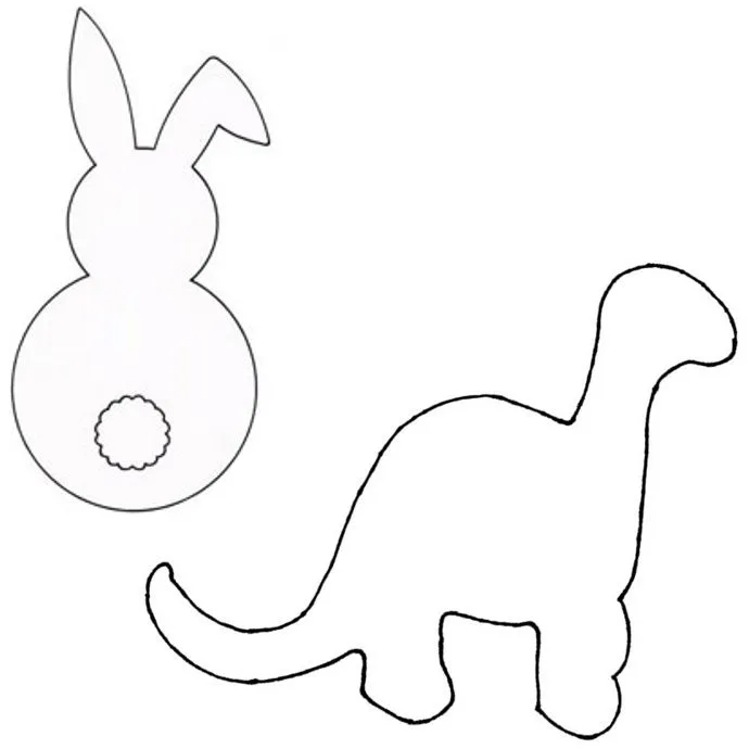 Manualidades: Decora habitaciones reciclando (y sin coser) | De ...