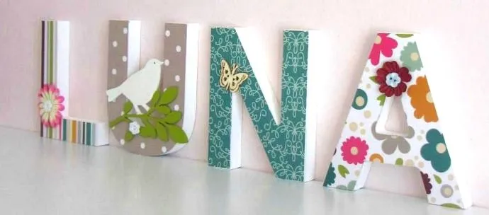 Manualidades: Decora habitaciones reciclando (y sin coser) | De ...