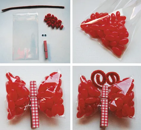 Manualidades y decoracion: Decoración de cumpleaños con Mariposas Manualidades y decoracion: Decoración de cumpleaños con Mariposas