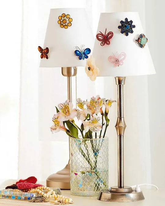 Manualidades para decorar el hogar | Decoración Hogar, Ideas y ... Manualidades para decorar el hogar | Decoración Hogar, Ideas y ...
