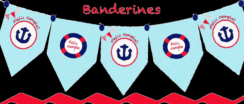 Manualidades y decoracion: imprimibles gratis, cumpleaños marinero! Manualidades y decoracion: imprimibles gratis, cumpleaños marinero!