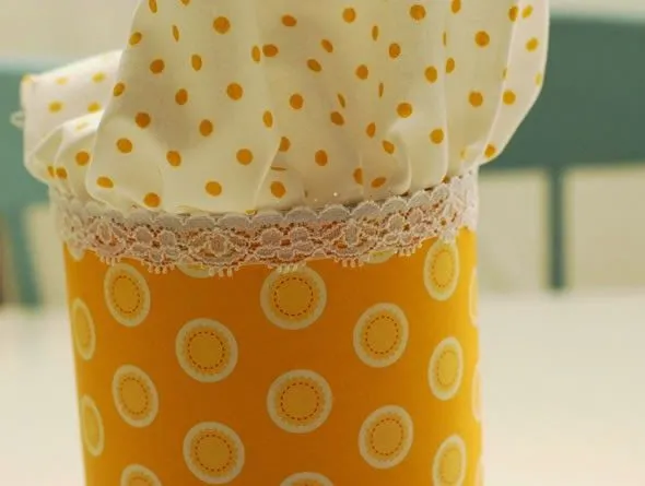Manualidades y decoracion: Latas recicladas para souvenir de ... Manualidades y decoracion: Latas recicladas para souvenir de ...