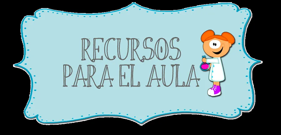 Recursos para el aula: Ideas para decorar el aula