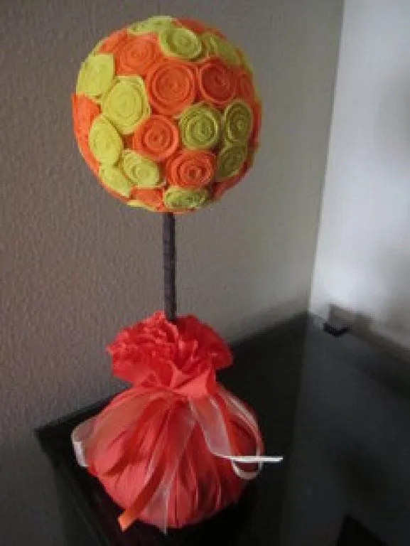 Manualidades para decorar la casa en carnaval | Aprender ... Manualidades para decorar la casa en carnaval | Aprender ...