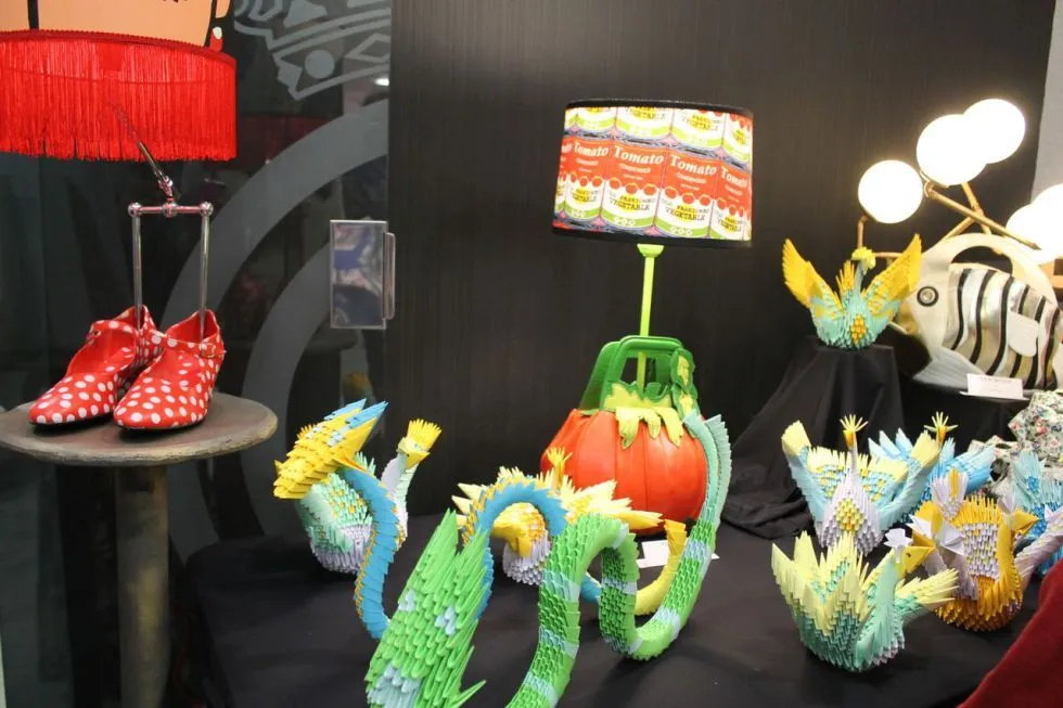 Manualidades para decorar la casa | Fotogalería | Actualidad | EL PAÍS