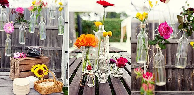 Manualidades para decorar cumpleaños infantiles. Decoración con ... Manualidades para decorar cumpleaños infantiles. Decoración con ...