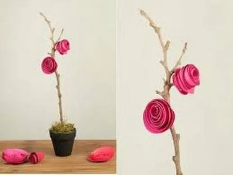 MANUALIDADES PARA DECORAR TU HOGAR RECICLAJE DIVERTIDO - YouTube MANUALIDADES PARA DECORAR TU HOGAR RECICLAJE DIVERTIDO - YouTube
