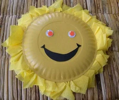 Manualidades con papel, página 2