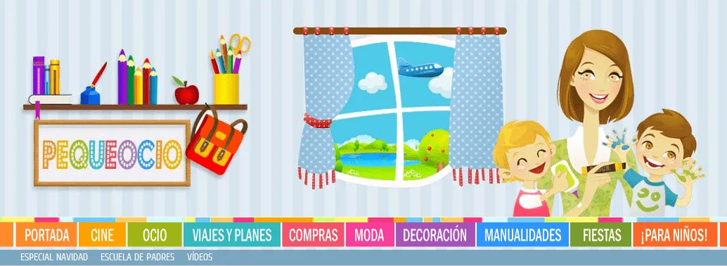 Educación Infantil: MANUALIDADES PARA NAVIDAD Educación Infantil: MANUALIDADES PARA NAVIDAD